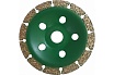Чашка для резки и шлифовки Super Wood Cup (125 мм) Hilberg 531125