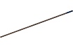 Электрод сварочный WY-20 (3.2х175 мм; темно-синий) Foxweld 1746