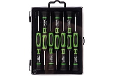 Набор электронных отверток 7шт HAUPA 104000