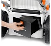 Бензиновая газонокосилка DeWorks L 50SPH