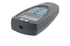 Портативный универсальный толщиномер покрытий Time Group Inc TT210