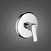 Смеситель для душа Hansgrohe Metris Classic 31676000 внешняя часть