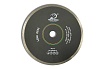Диск алмазный сплошной по граниту LINE DISC (230х25.4 мм) TECH-NICK 041.001.5593