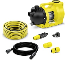 Насос для сада Karcher BP 5.000 Garden Set Plus 1.645-711.0