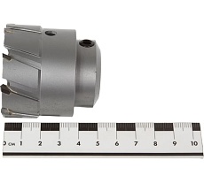 Коронка с твердосплавными напайками Power-Max 30 (50х30 мм) Karnasch 20.1130A-050