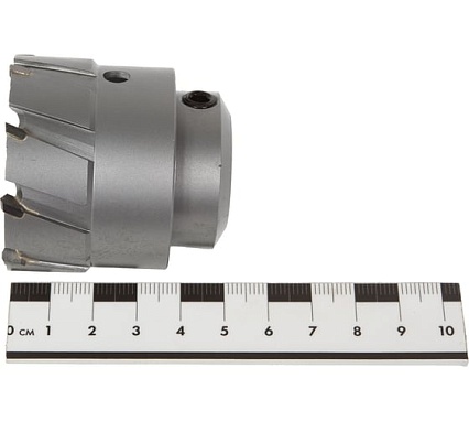Коронка с твердосплавными напайками Power-Max 30 (50х30 мм) Karnasch 20.1130A-050