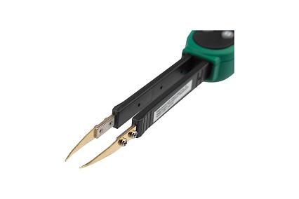 Мультиметр для чип компонентов Mastech MS8910 13-2048