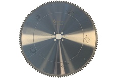 Диск по алюминию и ПВХ HM 500x40/32 мм, Z=120, TFN, S=4.2/3.4 мм Галифакс 1500006