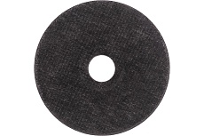 Диск отрезной по металлу 115x1.0x22.23 мм Kranz KR-90-0902