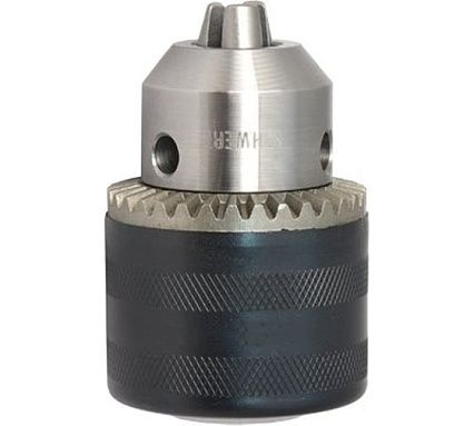 Патрон сверлильный ПС-13 В12 (J2513C) SCH.W.ERT 5502013