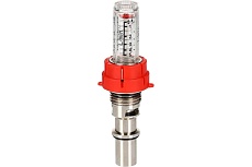 Настроечный клапан с расходомером для коллектора VTc.589 Valtec VT.AC674.V.0