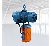 Электрическая цепная стационарная таль GEARSEN 1 т, 6 м, 380 В GHHBDS 1060