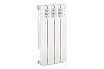 Алюминиевый радиатор Lammin ECO AL500-80-4 LM13107777004