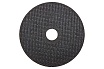 Круг отрезной 125x1.0x22.2 мм WMC TOOLS WMC-CW705(56848)