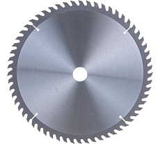 Диск пильный Industrial Дерево (305x30 мм; 60Т) Hilberg HW306