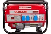 Бензиновый генератор Slogger GP3000