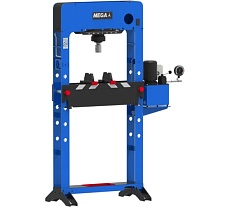 Пресс Mega 50 т, с электроприводом PRD50E