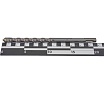Бур 14х210 мм, SDS+ Резолюкс 15076