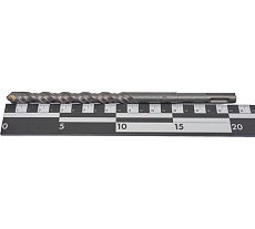 Бур 14х210 мм, SDS+ Резолюкс 15076