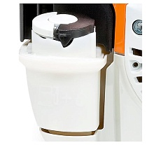 Триммер Stihl FS 94 C-E нож 2-зуб+ DuroCut 20-2 41492000011-01