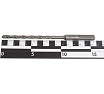 Бур по бетону SDS+ 6x160 мм HEADROCK 402-010-6160