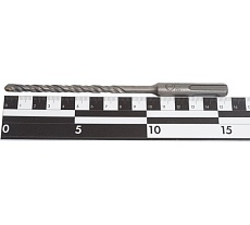 Бур по бетону SDS+ 6x160 мм HEADROCK 402-010-6160