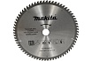 Диск пильный для алюминия (260х30/15.88х3 мм; Z70) Makita D-45973