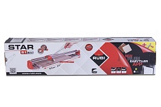Ручной плиткорез RUBI STAR-51 14944