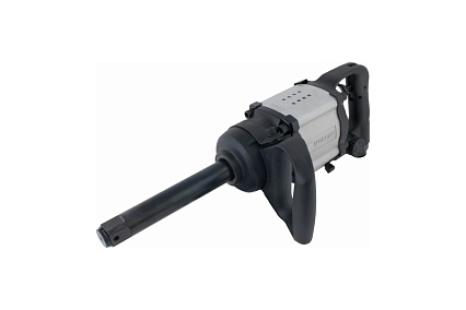 Ударный пневматический гайковерт Norgau NIW15-217SL 1" 2169Нм 094701009