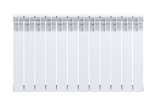 Радиатор Lammin ECO биметаллический BM500-80-12 LM14107978012