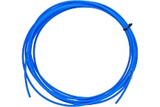 Направляющий канал ТЕФЛОН 0.8-1.0 мм, 5 м Профессионал 456821