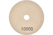 Алмазный круг 125 мм, P10000, мокрое шлифование 1820.159900 Elitech 204940