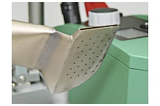 Сварочный аппарат Leister Варимат V2, 40 мм, 230 В 138.108