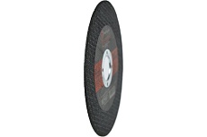 Круг отрезной по металлу 125x1.0x22.2 мм, Т41 FATUM 4673751399004