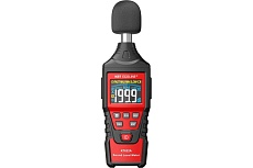Шумомер КВТ KT 622A ECOLINE 79147