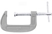 Струбцина Intertool тип "G" 2",50мм HT-6014