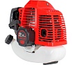 Бензиновый триммер Verton garden BR-521 52 см3,, нож 3т, катушка 01.5985.6393