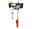 Подвесная таль Rockforce 250 кг RF-TRH1005(26757)