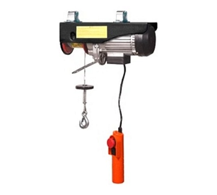 Подвесная таль Rockforce 250 кг RF-TRH1005(26757)