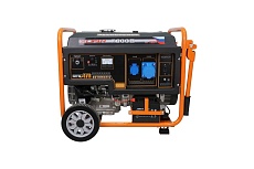 Генератор Lifan 7 GF-4 00-00000503