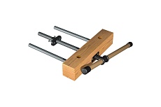 Тиски для столярного верстака Сорокин 35.300