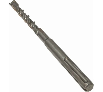 Бур SDS MAX 38x1000 мм Vertextools 888-38-81000
