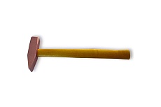 Омедненный молоток КЗСМИ А-0,5 ГОСТ 2310-77 ст.50 21242157