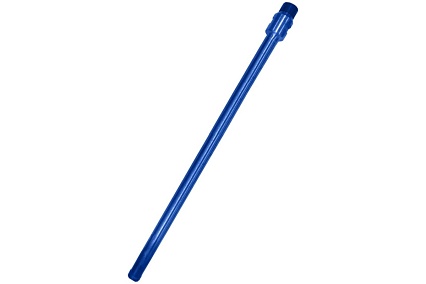 Коронка алмазная по бетону (24х460 мм, 1/2", кольцевой сегмент) для установок алмазного бурения KEOS DC024.500.1/2.R