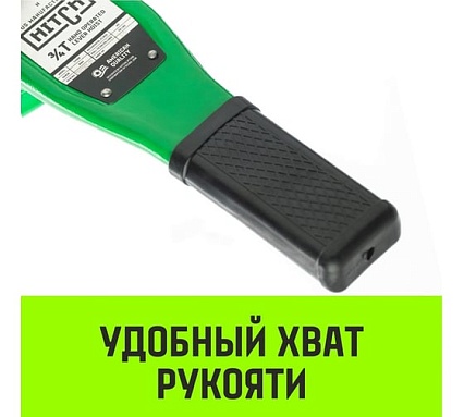 Ручная рычажная таль HITCH LH100, 6 т, 6 м SZ068939