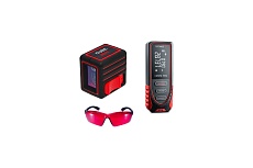 Комплект ADA Cube MINI Basic Edition + Cosmo MINI + VISOR RED Laser Glasses А00558