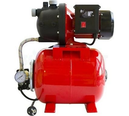 Насосная станция STI AQUA-JET PH-1000 P D330-00018