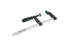 Струбцина тип F, DIN 5117, 50х200мм Kraftool EXPERT 32011-050-200