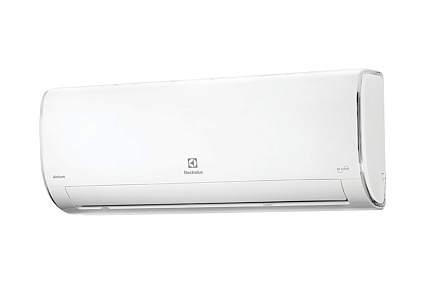 Сплит-система инверторного типа Electrolux ATRIUM EACS/I-18HAT/N3 комплект НС-1177308