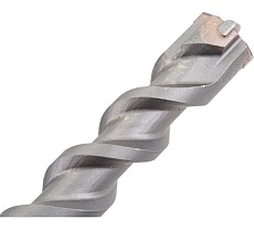 Сверло ударное М4 по бетону (30х400/520 мм; SDS-max) Bosch 2608685873